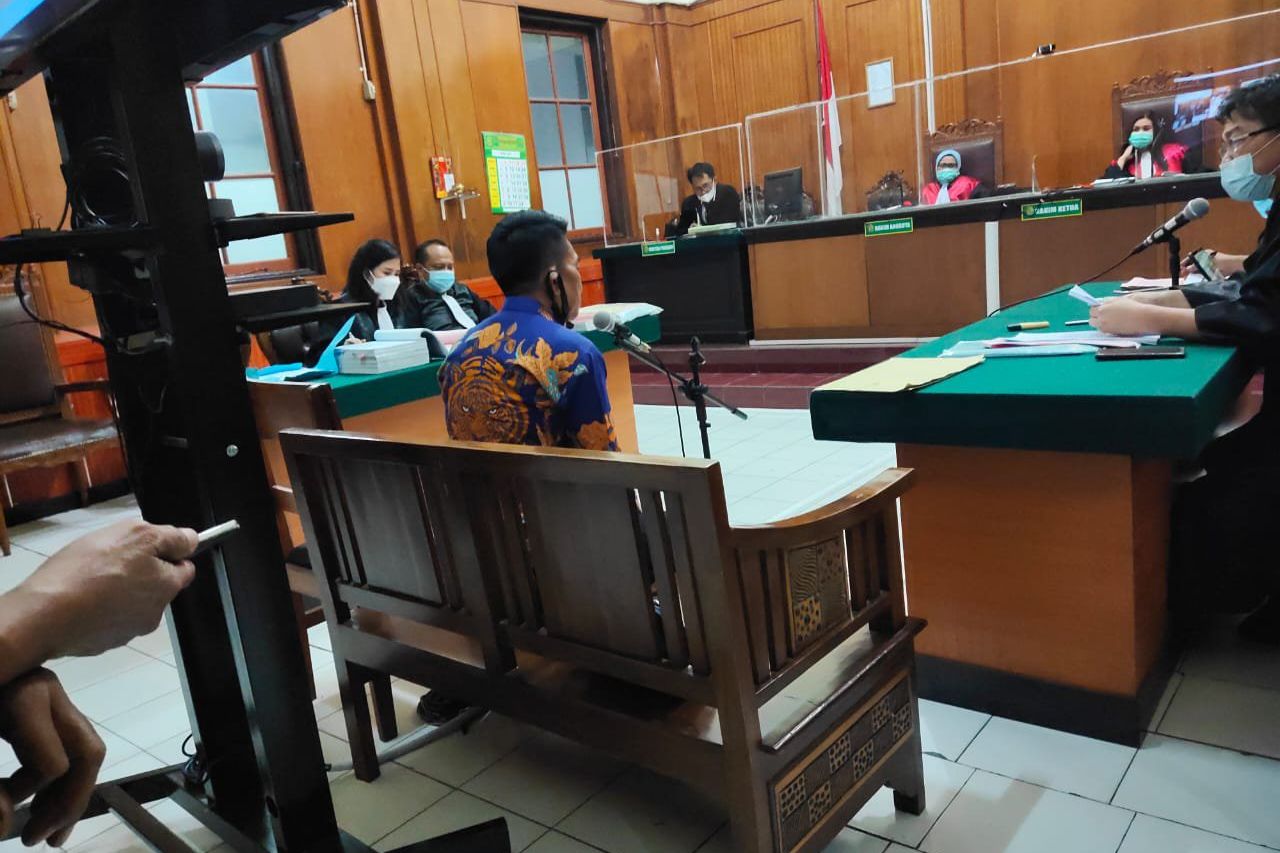 PH Terdakwa Hadirkan Tiga Ahli, Justru Perkuat Dakwaan Jaksa Mengenai Penipuan Tambang Nikel