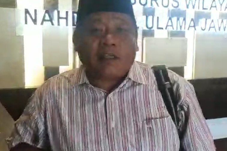 Anak Pengurus PWNU Jatim Dianiaya Oknum Linmas Surabaya