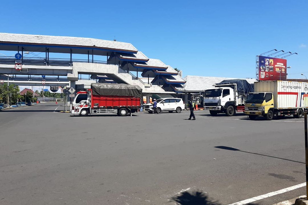 Polresta Banyuwangi Ungkap Pemalsuan Surat Keterangan Hasil Swab Antigen