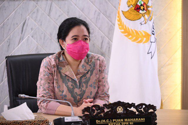 Puan Maharani Berharap Musrenbang Mengarah ke Pemulihan Pandemi Covid-19