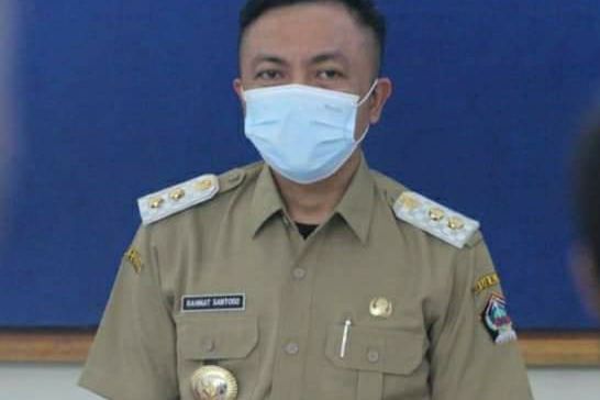 Soal OTT Bupati Nganjuk, Wabup Blitar Angkat Bicara, Ini Katanya