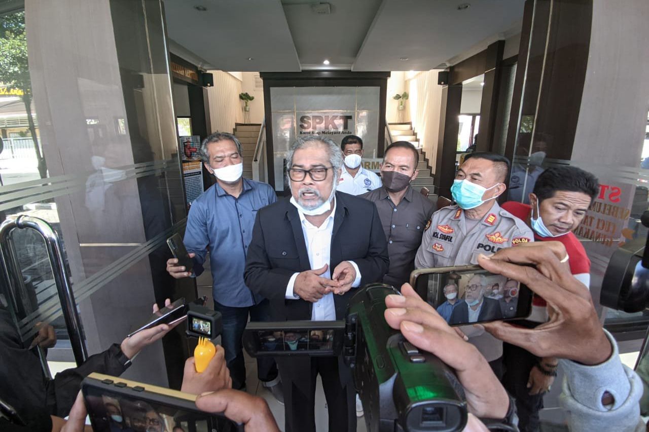 Diduga Lakukan Pencabulan dan Eksploitasi Anak, Pemilik Sekolah Ternama di Batu Dipolisikan