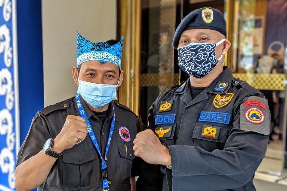 Hikmah Isolasi Mandiri, Anggota DPRD Jember Makin Dekat dengan Keluarga