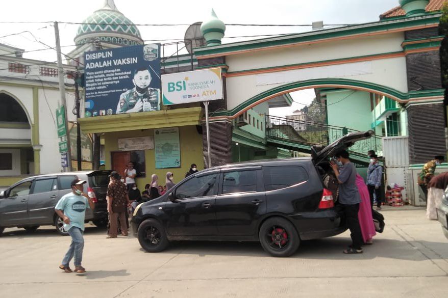 Lima Santri Amanatul Ummah Tersangka Penganiayaan Diserahkan ke Kejari