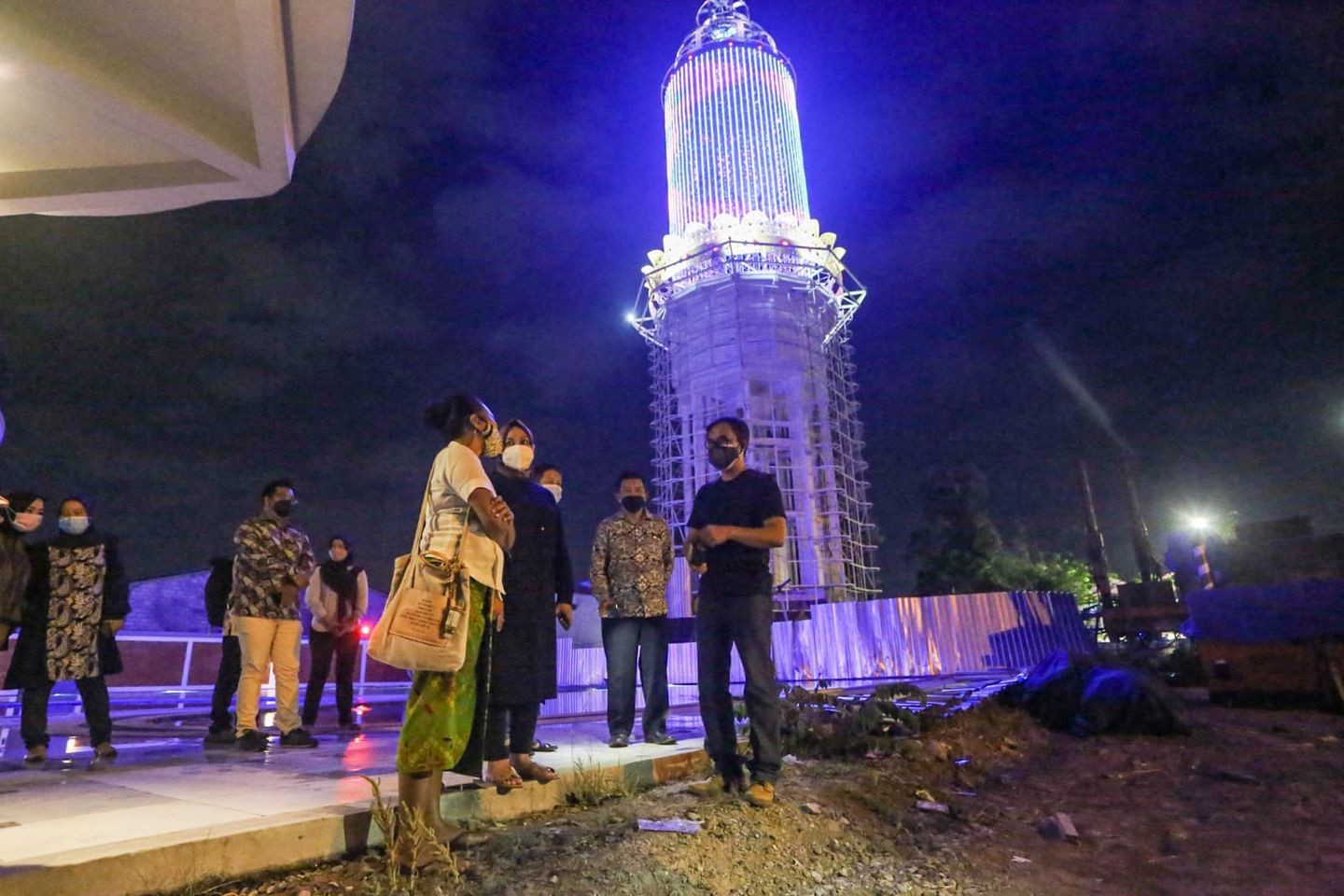 Filolog Kondak Apresiasi Konsep Spirit Of Majapahit