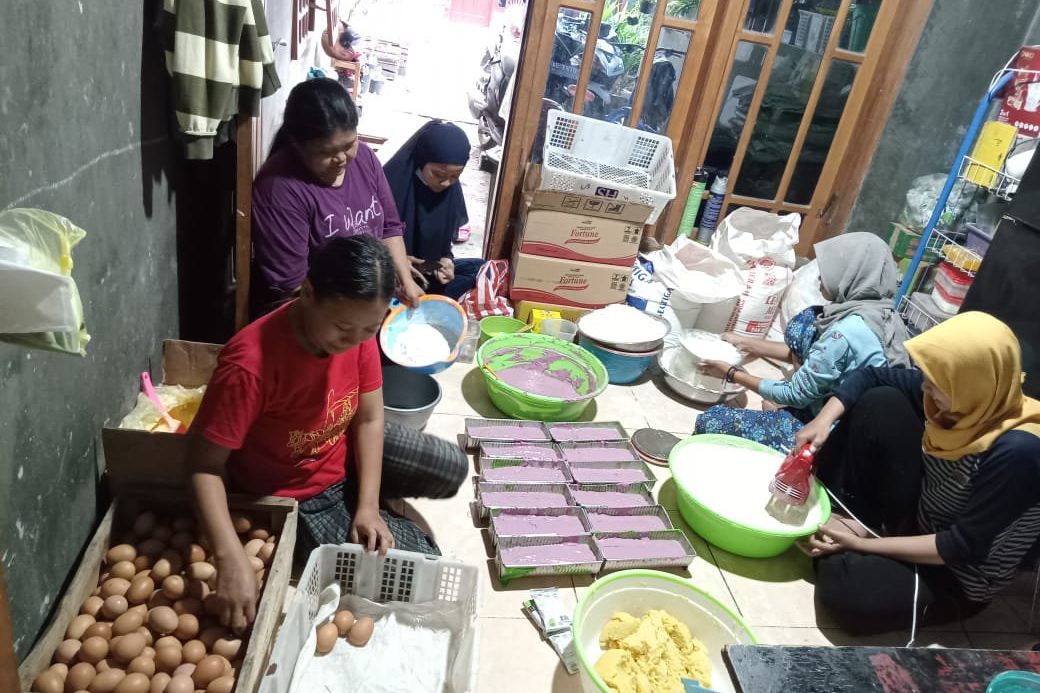 ‘Manis Pahit’ Isu Cukai Gula bagi UMKM dan Kesehatan