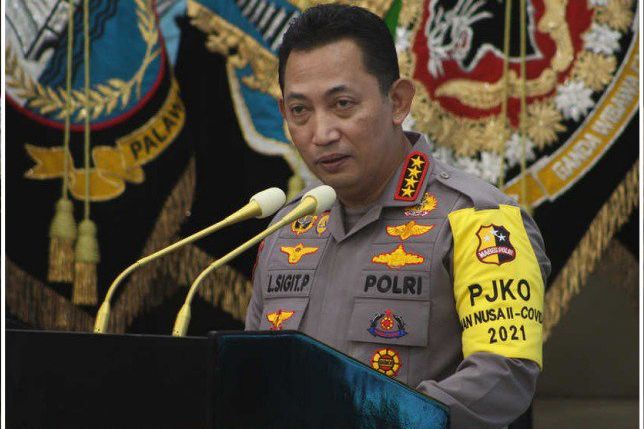 BPJAMSOSTEK Mantap Tingkatkan Kepatuhan, Sepakat Teken Kerjasama Dengan Polri
