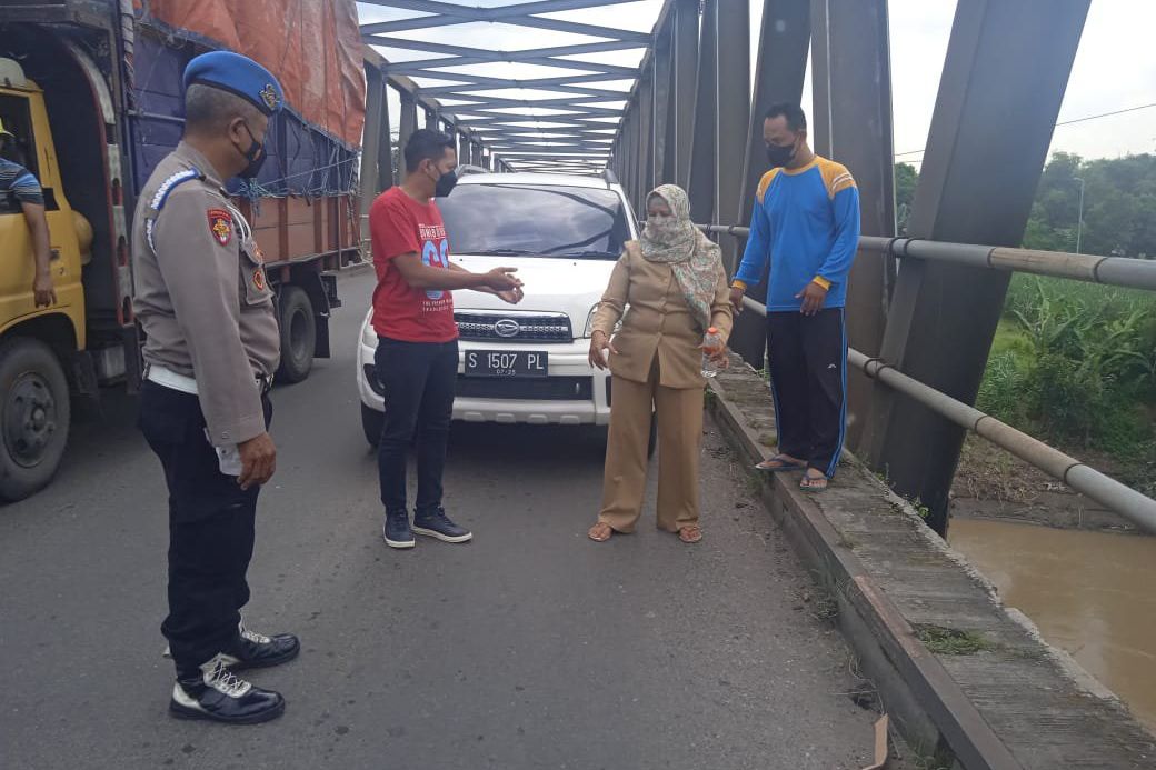 Ada Masalah Keluarga, Guru Ini Buat Laporan Palsu Dirampok Rp150 juta