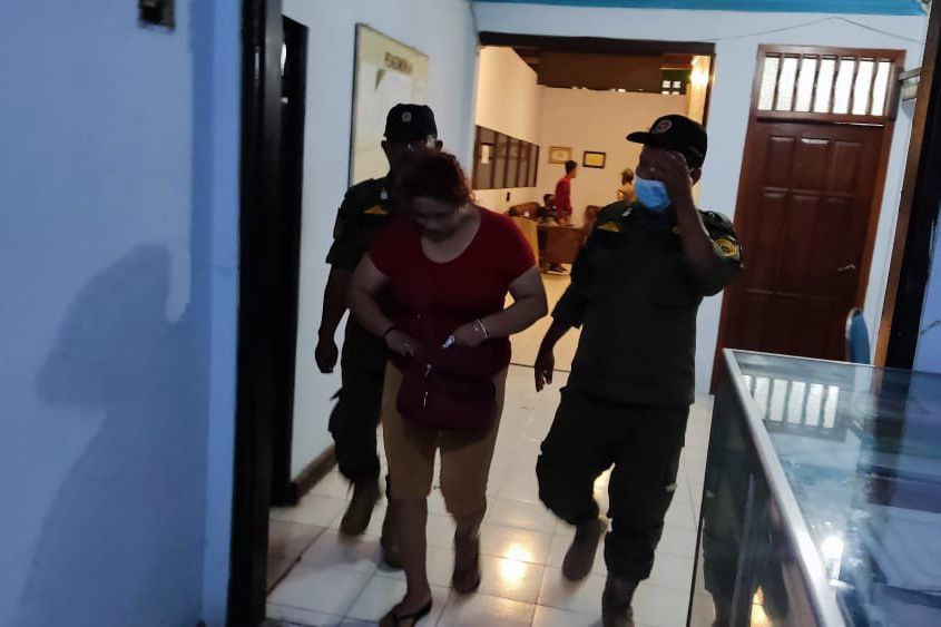 Bandel, Warung Awang-Awang Mojokerto Kembali Jadi Tempat Prostitusi
