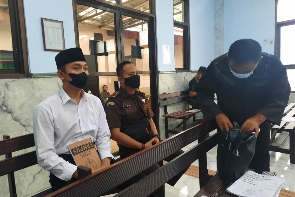 Kasus Aborsi Novia, Dokter: Cytotec Gugurkan Kehamilan
