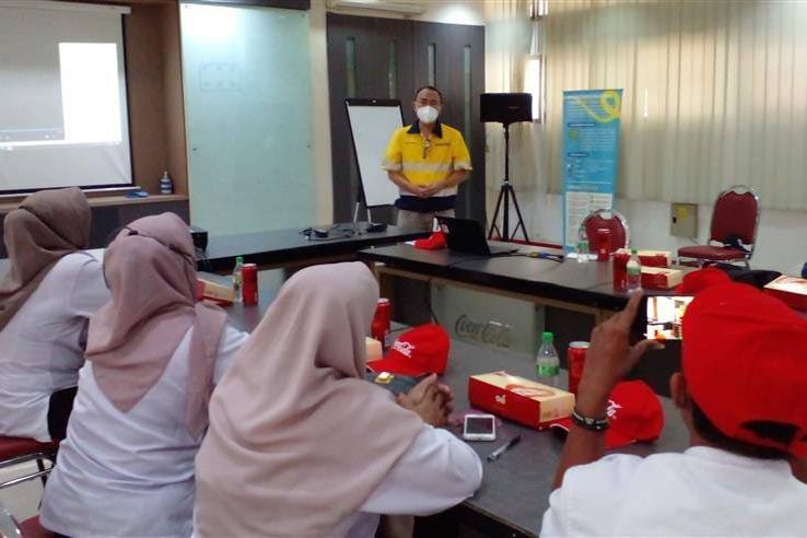 UMKM Punya Peran Strategis Dukung Pelestarian Lingkungan