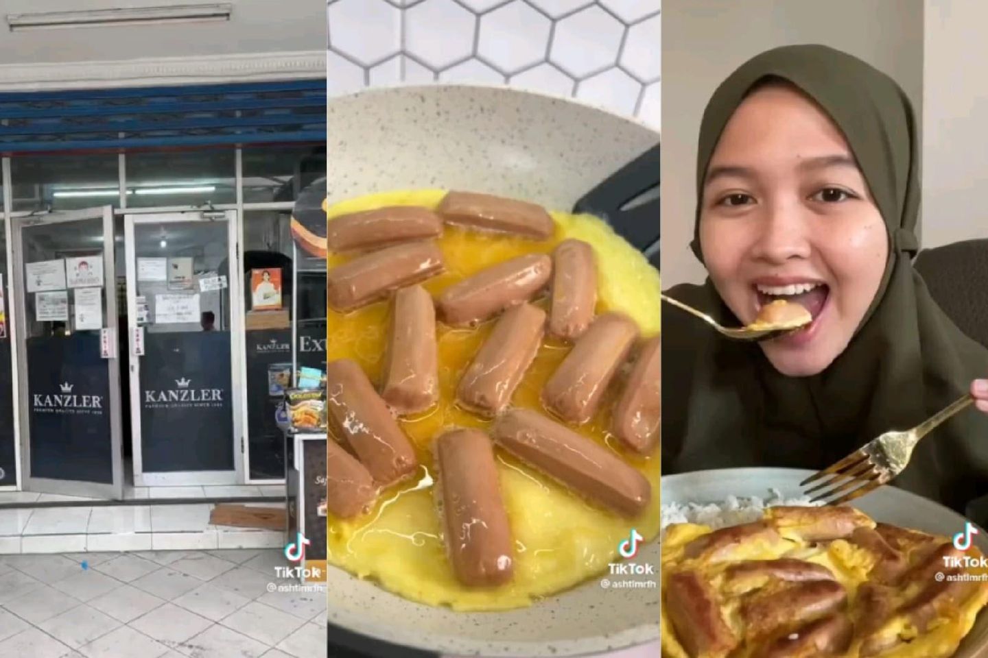 Ide Resep Viral di TikTok, Menu Praktis dan Lezat untuk Keluarga