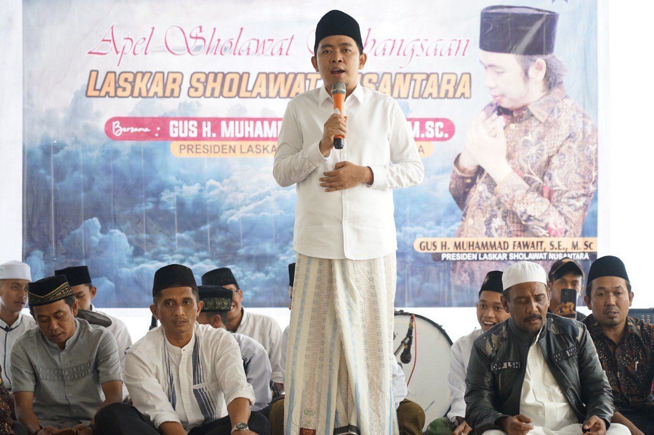 Antisipasi Inflasi, Ketua Fraksi DPRD Jatim Gus Fawait Usulkan Operasi Pasar Libatkan Pelaku UMKM