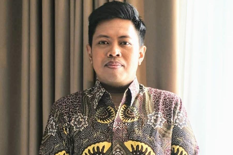 Energi Muda di DABN, Beri Harapan Positif Bisnis Pelabuhan di Jatim