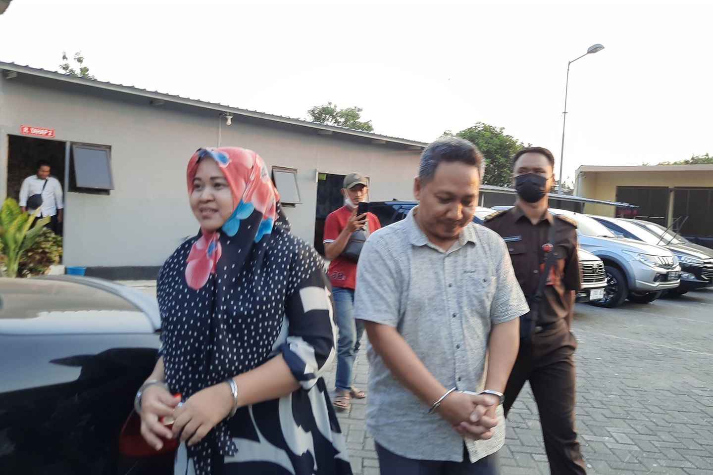Menipu Jual Beli Tanah di Mojokerto, ASN asal Pasuruan dan Suaminya Dijebloskan ke Penjara