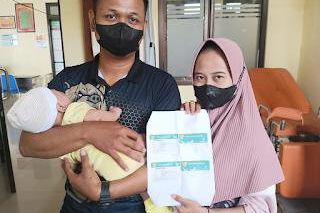 TEBU LIK ITA, Inovasi Puskesmas Gedongan Turunkan Angka kematian Ibu dan Bayi Baru Lahir