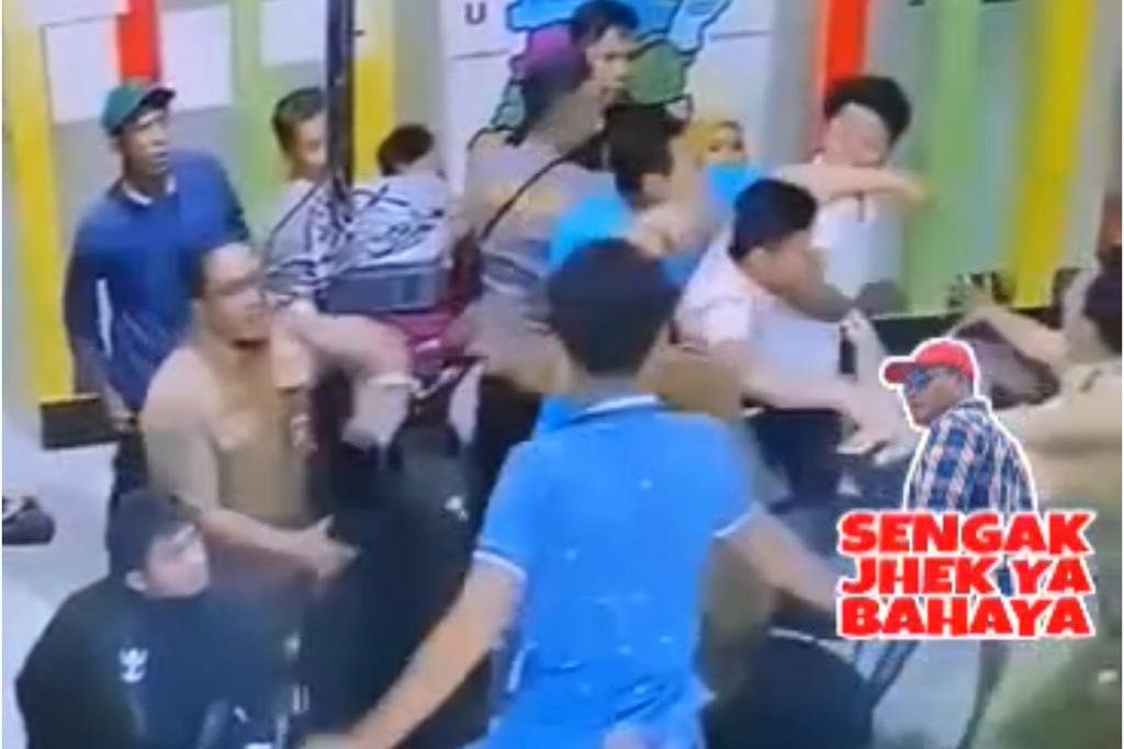 Diduga Soal Pelayanan, Oknum Aktivis di Sampang Pukul Dokter Dinkes-KB Sampang