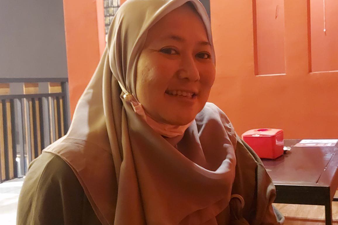 Ini Tips Membuat Bakso Daging yang Empuk ala Bucin