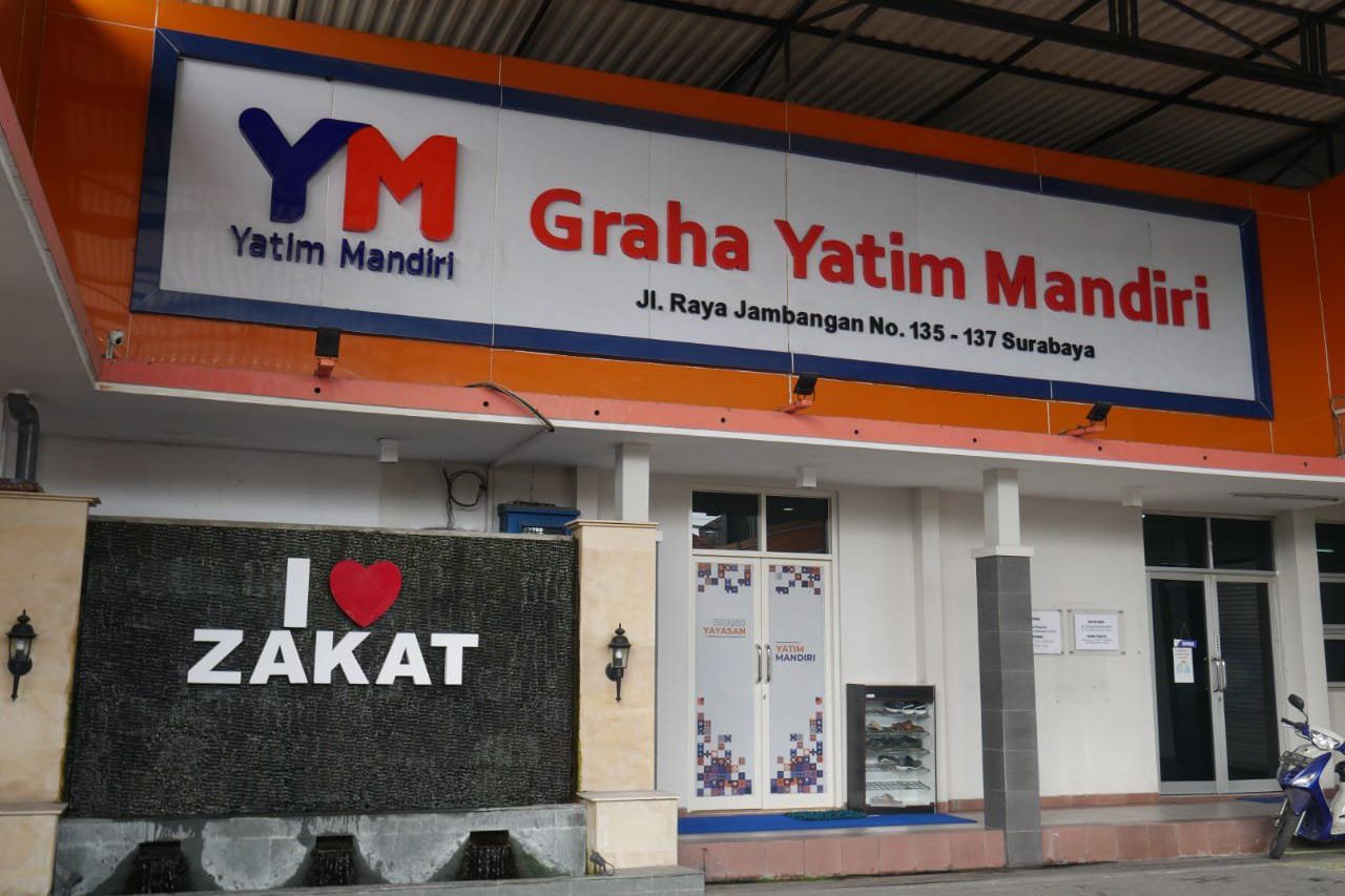 Diduga Lakukan Pemecatan Sepihak, Ketua Pengawas Yayasan Yatim Mandiri Digugat