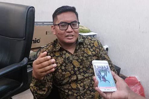 Dilaporkan Pasal Pencemaran Nama Baik, Dedi Dores: Kita Pasrahkan ke Polisi