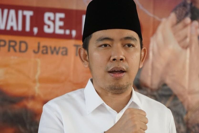 Gus Fawait : Kolaborasi Jokowi-Prabowo wujud Patriotisme Sejati Masa Kini