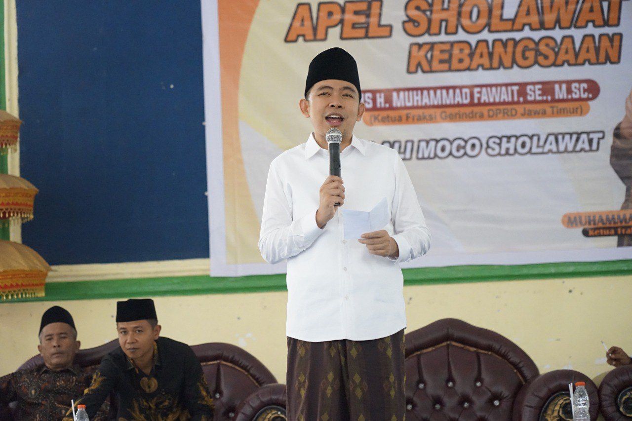 Jelang Pemilu 2024, Prabowo Effect Dongkrak Elektabilitas Partai Gerindra