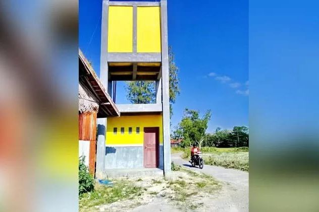 Satu CV Garap Lima Paket Proyek SPAM di Sampang Madura, Nilainya Capai Rp 1,6 Miliar