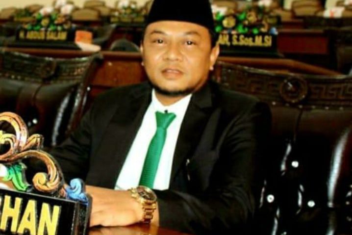 Komisi III DPRD Sampang Minta Perketat Pengawasan Proyek SPAM dari Dana DAK 
