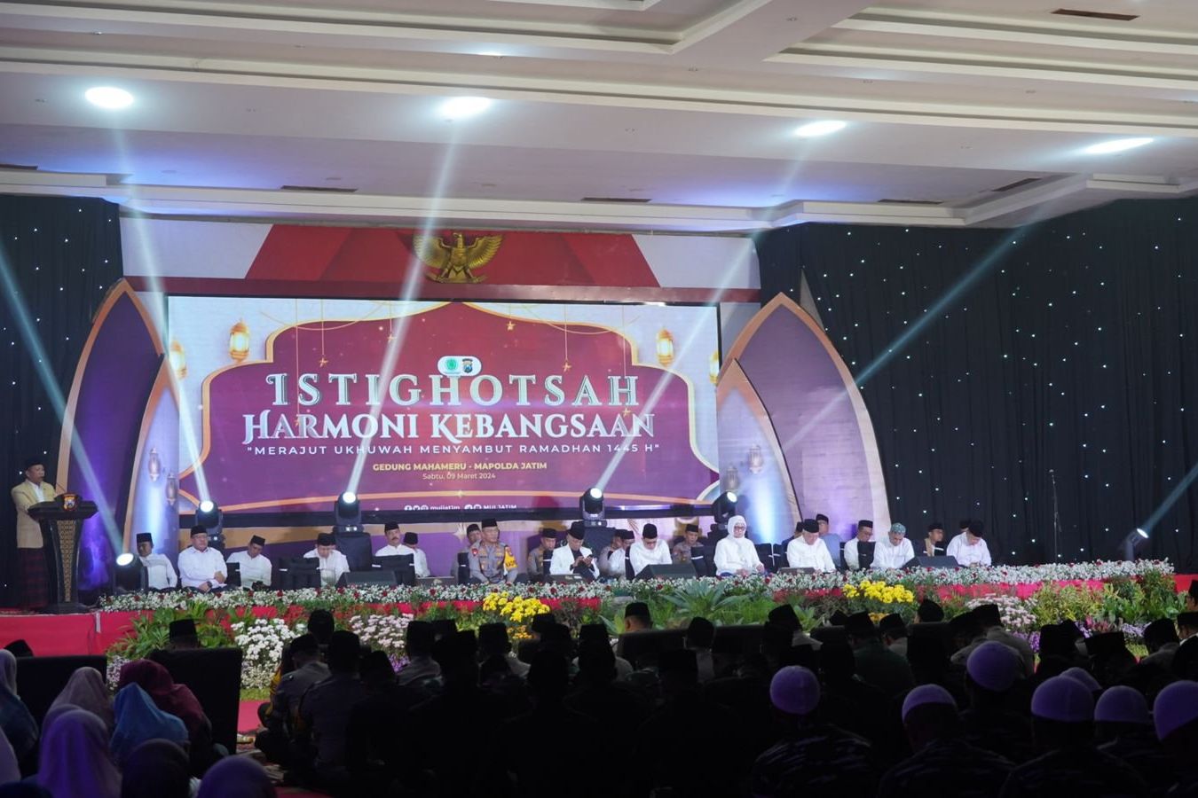 Dua Momentum Penting setelah Coblosan Pemilu