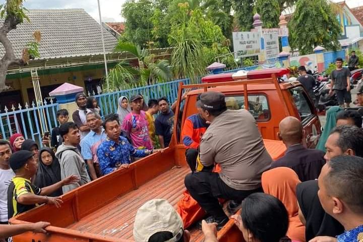 Bermain di Telaga, Bocah di Lamongan Meninggal Dunia