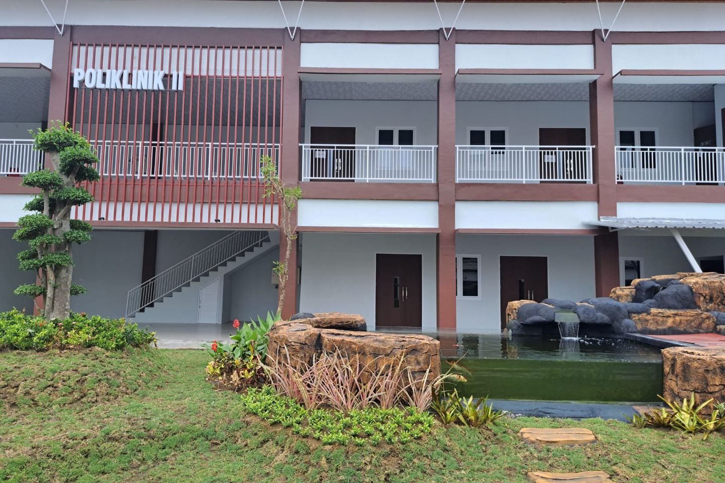 RSUD dr. Soegiri Lamongan Tambah Poliklinik, Ini Layanannya