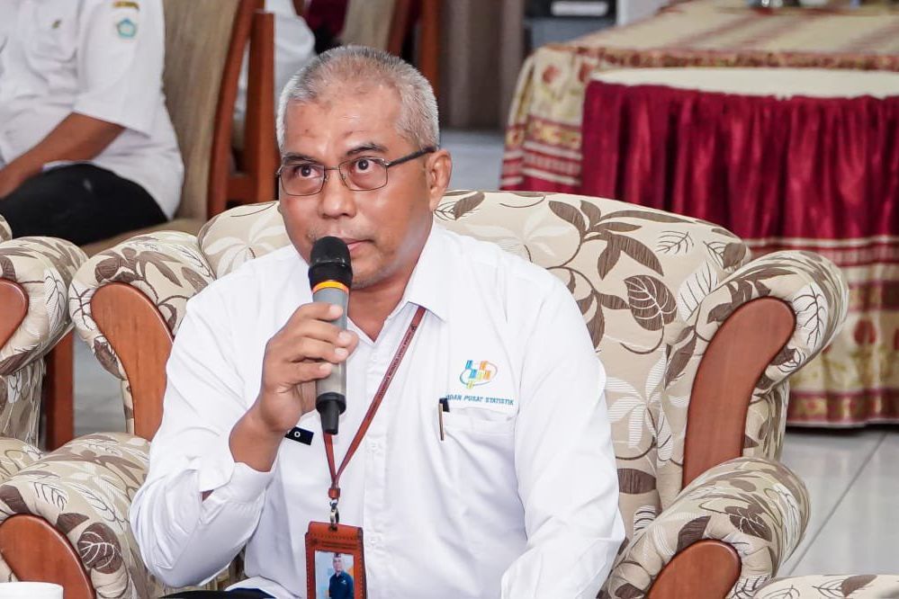 Angka Kemiskinan di Lamongan Turun, Hampir 3 Ribu Jiwa Tak Lagi Miskin
