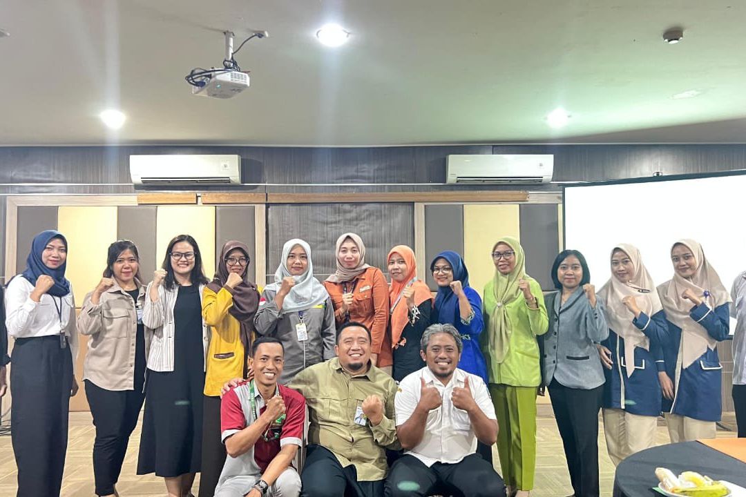 BPJS Ketenagakerjaan Jombang Gelar Sosialisasi Pelayanan Kesehatan PLKK