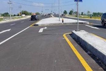 Uji Coba JLU Lamongan yang Sering Renggut Korban Kembali Disorot Warga