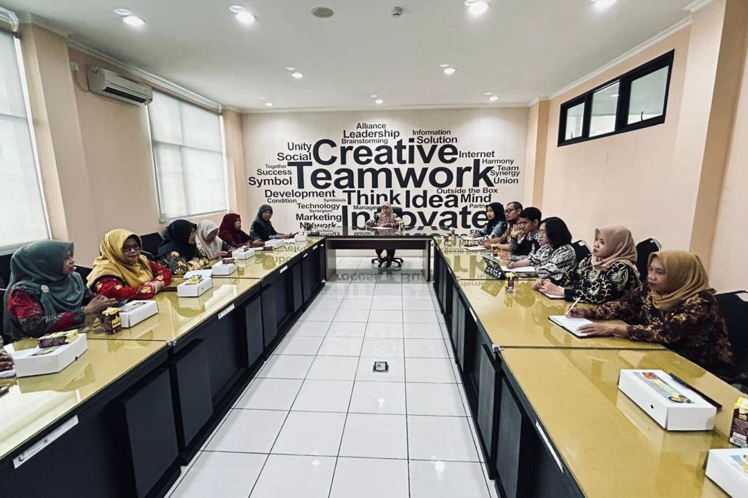 Paralegal Muslimat NU Kabupaten Kediri Siap Kolaborasi Perbanyak Posbankum di Desa
