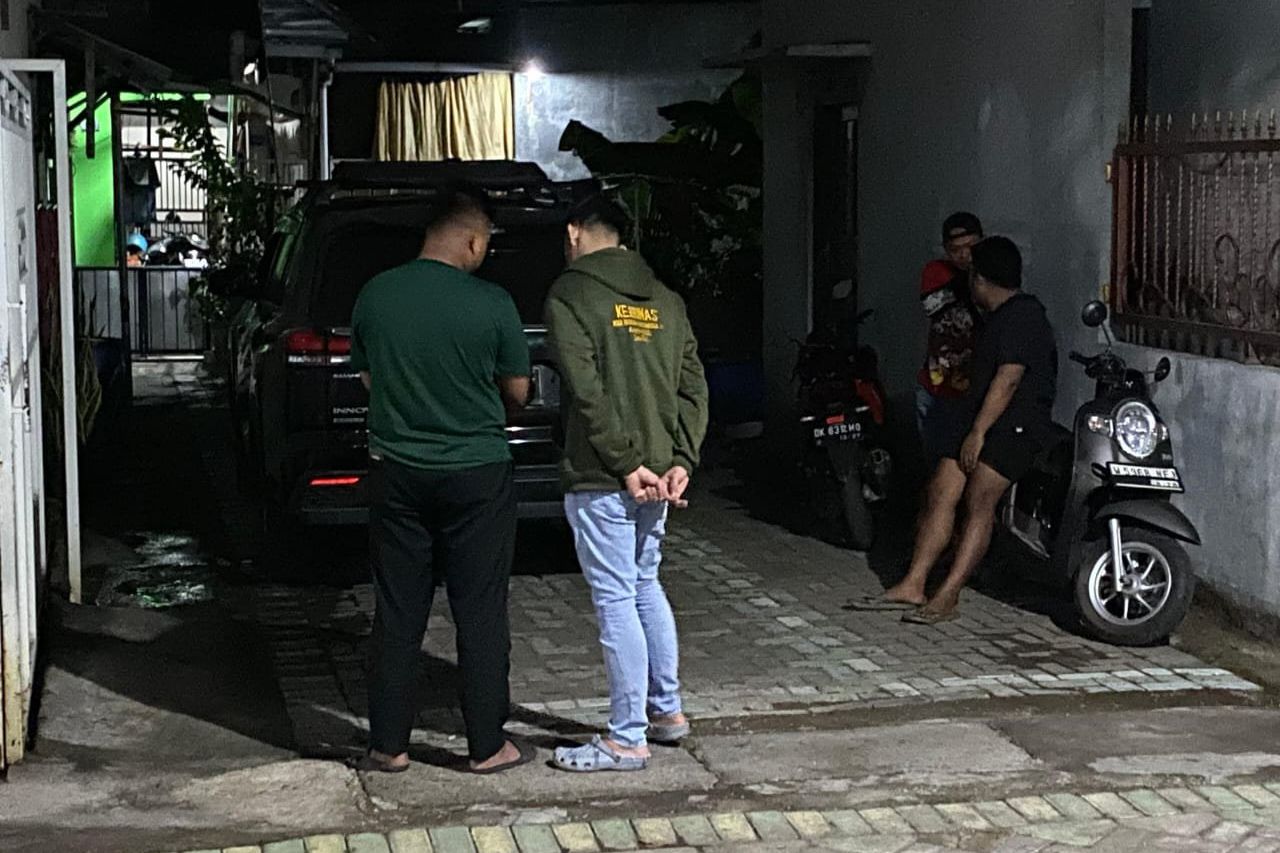 Polres Jember Akhirnya Tangkap Pelaku Pemerkosa Mahasiswi