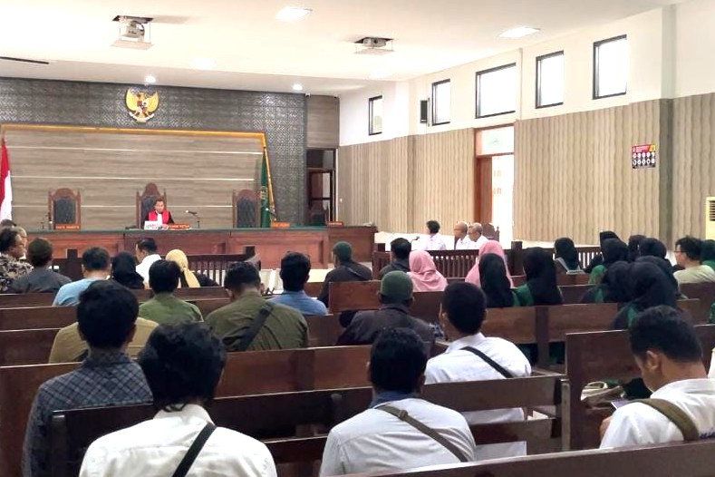 Penasihat Hukum Tuding Polisi Melanggar Prosedur Penangkapan dan Penetapan Tersangka bagi Faiz