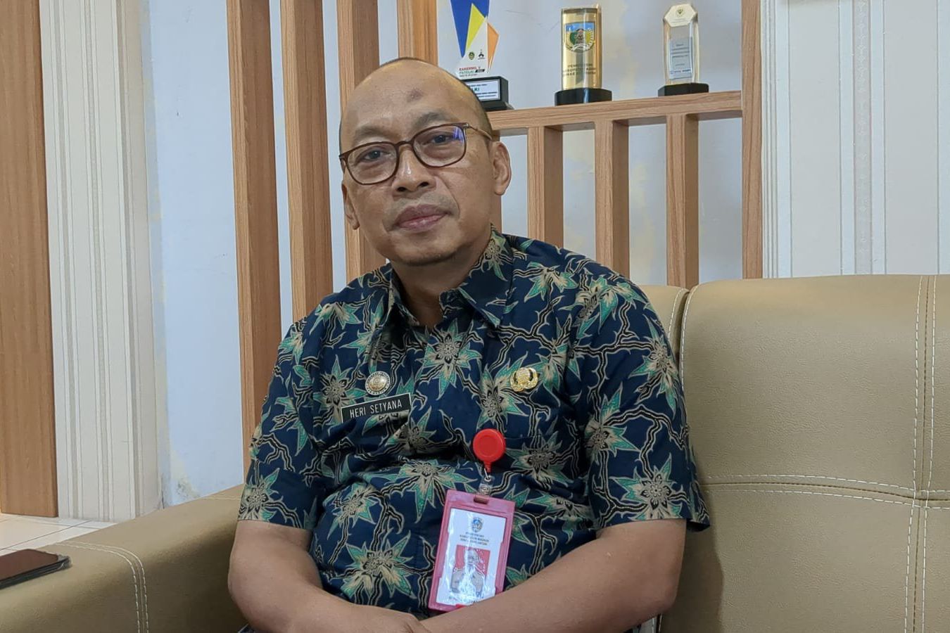Hasil Uji Lab Sampel Menu MBG di Madiun Negatif Kandungan Kimia Berbahaya