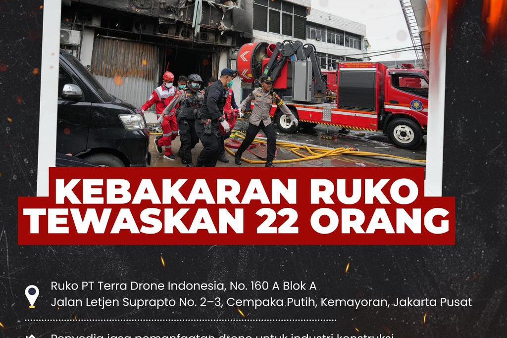 Kepatuhan pada Kelaikan Gedung Masih Minim