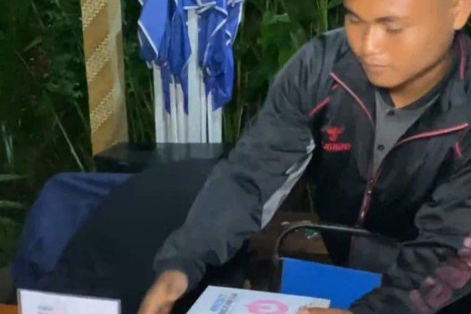 Bedah Buku “Reset Indonesia” di Madiun Dibubarkan, Begini Tanggapan Penulis