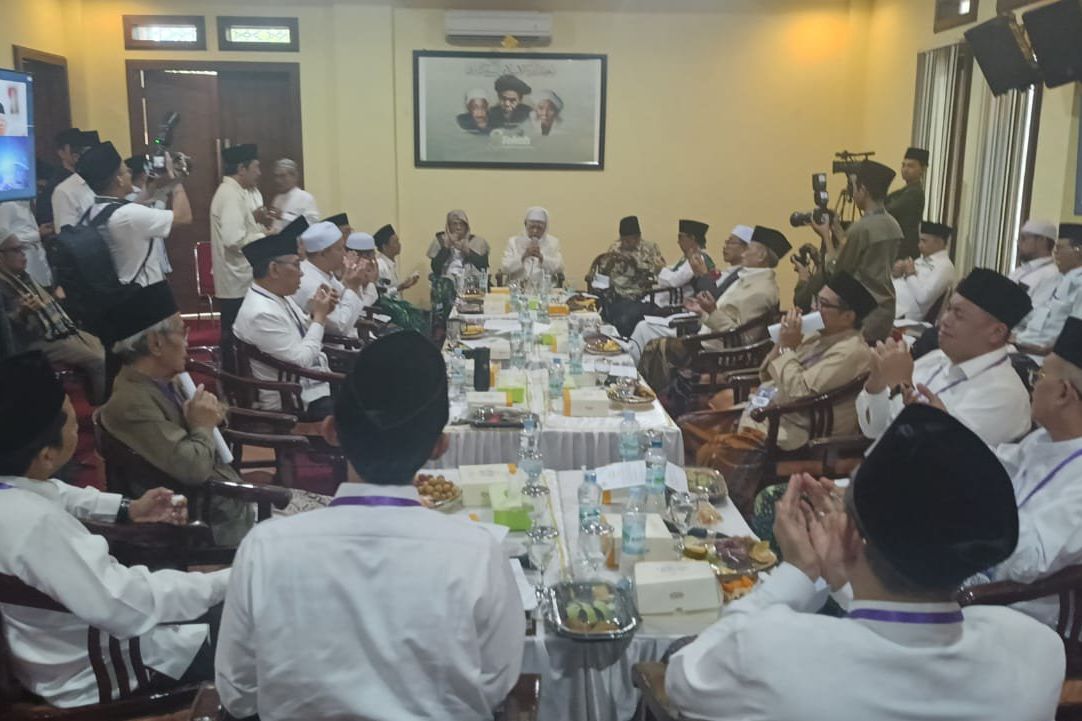 Gus Yahya Siap Ditabayunkan dan Dorong Islah, Tunggu Respons Rais Aam 3×24 Jam