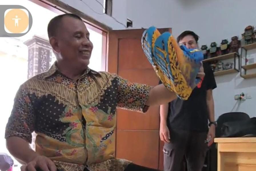 Efisiensi Anggaran Berlanjut, Sumardi Minta Pemerintah Tetap Perhatikan UMKM