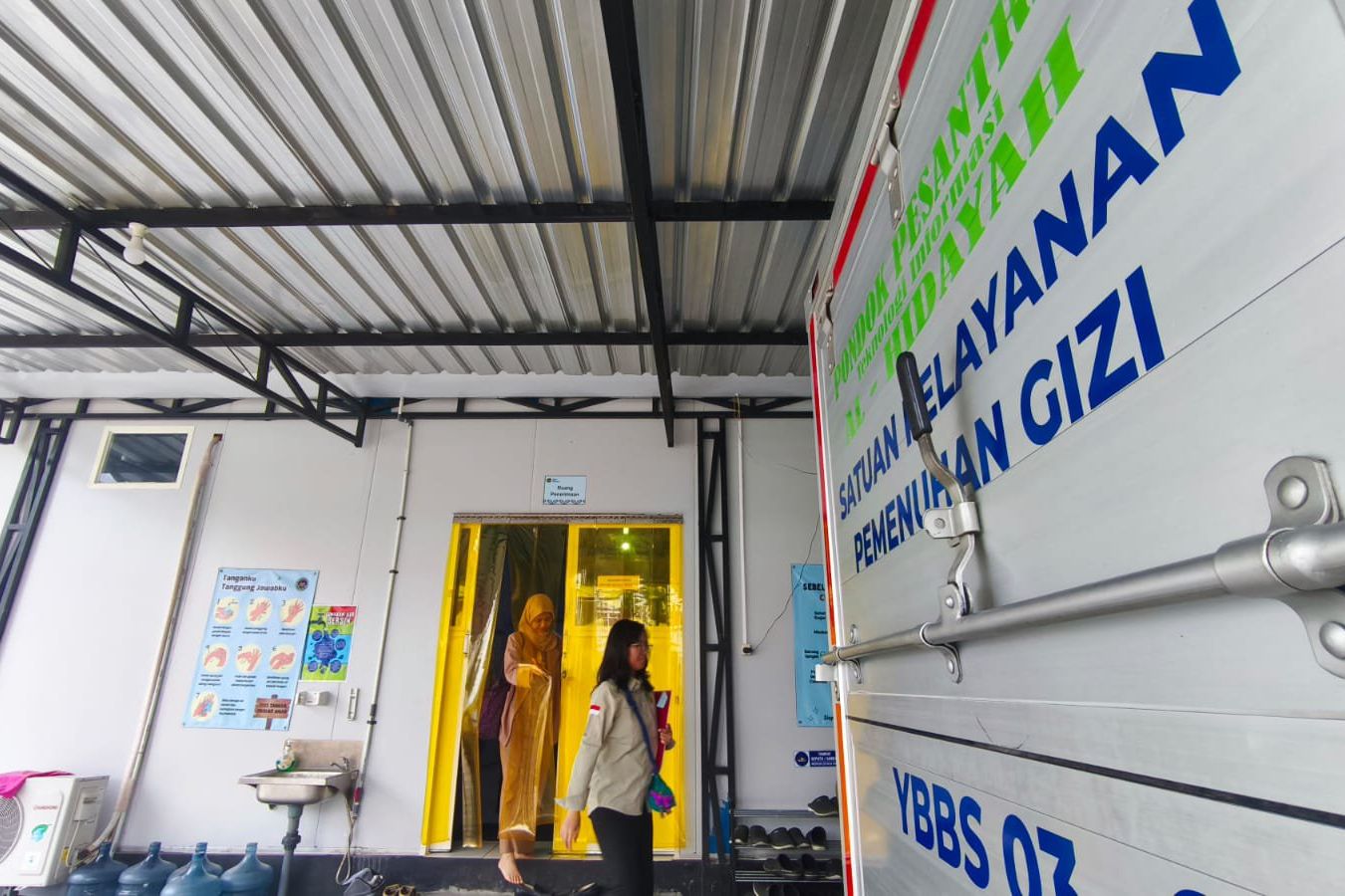 Data Dispendik dan Kemenag Mojokerto Catat Korban Dugaan Keracunan MBG Tembus 780 Orang