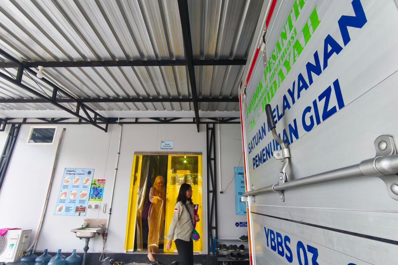 32 Ribu Pegawai SPPG Diangkat PPPK, Ekonom Umsura: Bisa Memunculkan Rasa Ketidakadilan
