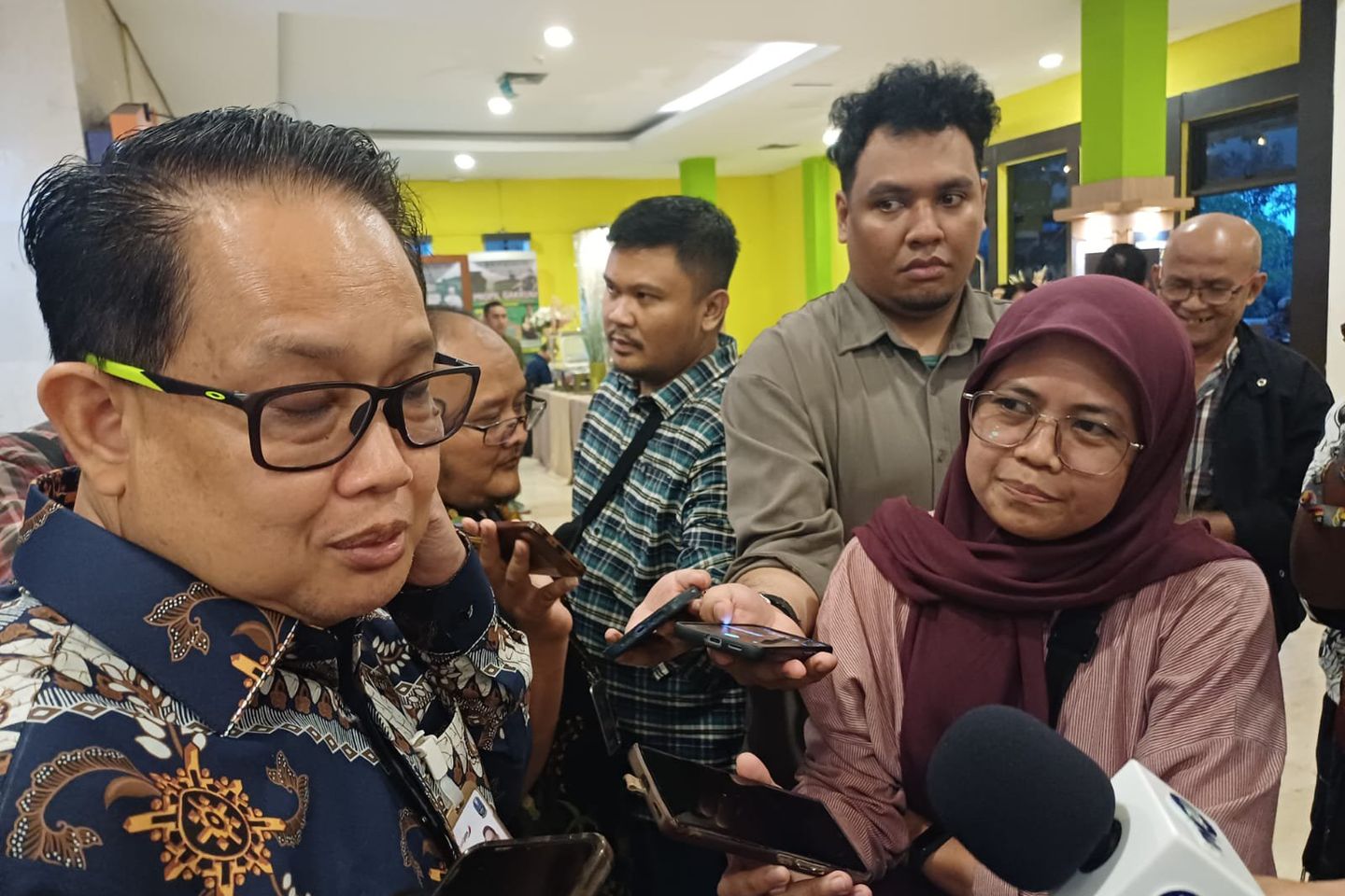 Dana Transfer ke Daerah Dipangkas Rp2,8 Miliar, Pemprov Jatim Dorong Pembiayaan Kreatif