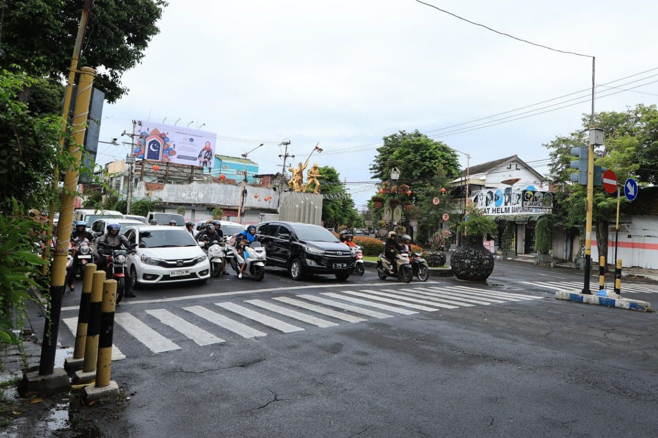 Biaya Hidup Meningkat Saat Menjelang Lebaran, Waspadai Pinjol Ilegal      