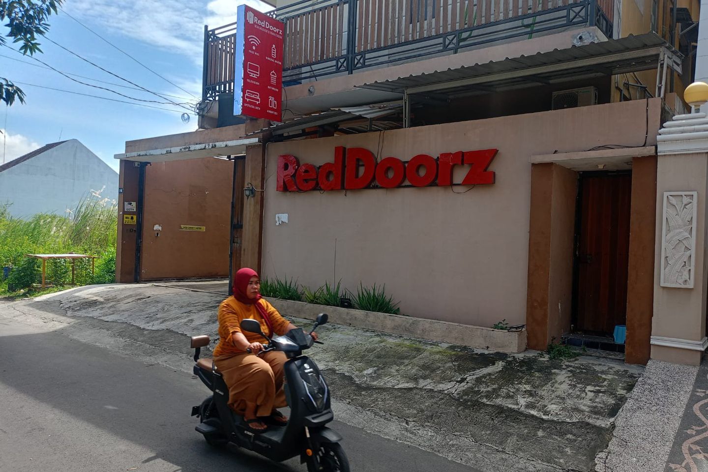 Pengusaha Penginapan di Mojokerto Laporkan Dua Mantan Karyawannya ke Polisi