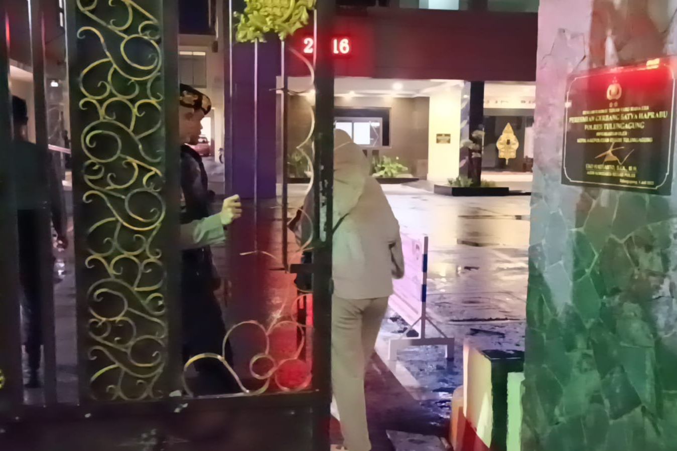 Terjaring OTT KPK, Bupati Tulungagung Diterbangkan ke Jakarta