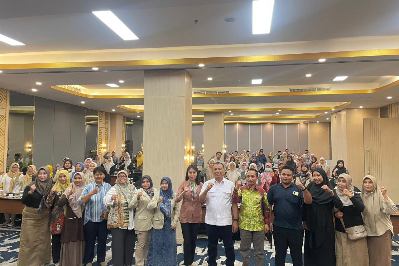 Cegah Dampak Negatif Media Sosial, Literasi Digital Perlu Digenjot