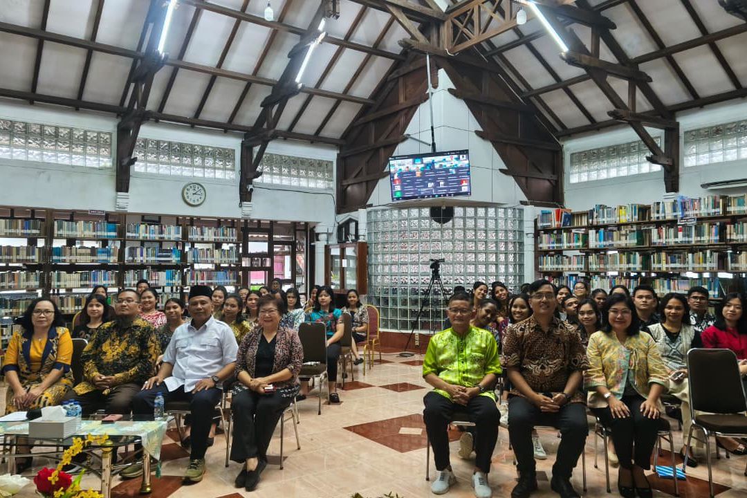 Anggota DPRD Jatim Ajak Civitas Akademika Kawal Asta Cita Pendidikan
